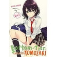 thumbnail image 2 of Bottom-Tier Character Tomozaki, Vol. 1 (light novel), 2 of 2