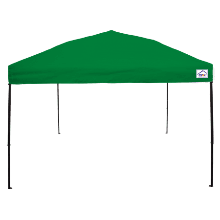 Head Way Gazebo Top Kelly Green 10x10 Instant Pop Up Canopy Tent