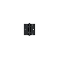 thumbnail image 2 of Deltana DSB35B19 3.5 x 3.5 in. Square Ball Bearings Hinge, Black - Solid, 2 of 2