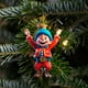 thumbnail image 5 of Colgante de árbol de Navidad enano de acrílico con estampado plano de muñeca china., 5 of 6