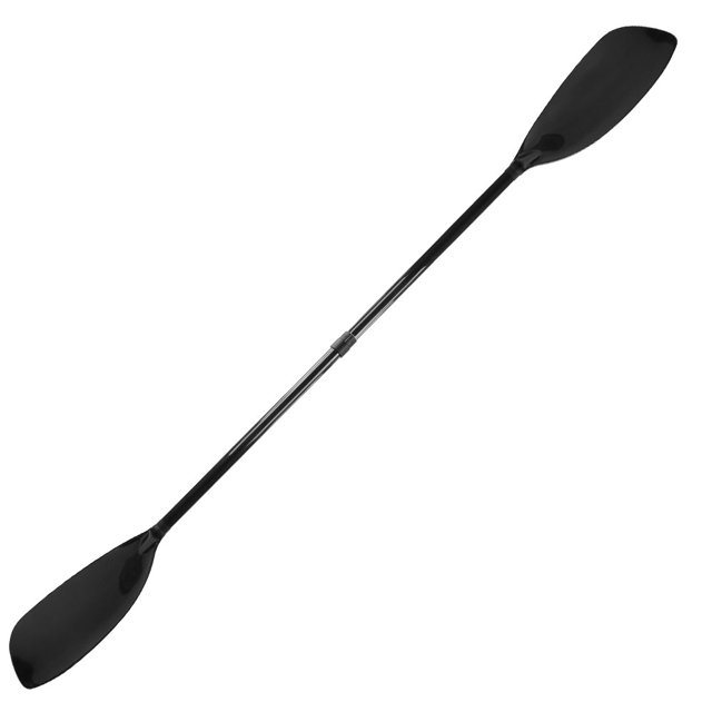 Portable Paddle, Surfing Paddle, Kayak Paddle, Lightweight Inflatable Boat Racing Race Kayak for Surfing