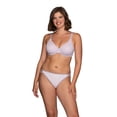 thumbnail image 2 of Vanity Fair Lingerie Women's Beauty Back Smoothing Underwire Minimizer Bra, Style 76080, 2 of 10