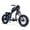BLUE, variant on BIGNIU BG-X Electric Bike for Adults, 749W Rated Motor, 48V 31.5Ah Battery, 20 MPH Class 2 E-Bike, Fat Tire Electric Cruiser with Dual Suspension & Hydraulic Disc Brakes