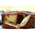 thumbnail image 2 of Traditional Chocolate Walnut Coffee Cake Buy One Get One 1/2 Off - 1.75 lbs (2 Cakes), 2 of 5