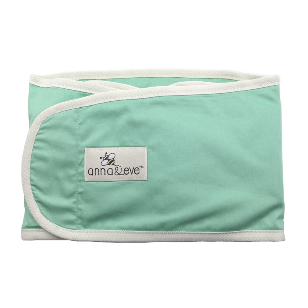 Anna & Eve LS0003 Large Swaddle Strap Aqua