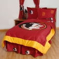 thumbnail image 2 of Comfy Feet OREBBKG Oregon Bed in a Bag King - With Team Colored Sheets, 2 of 2