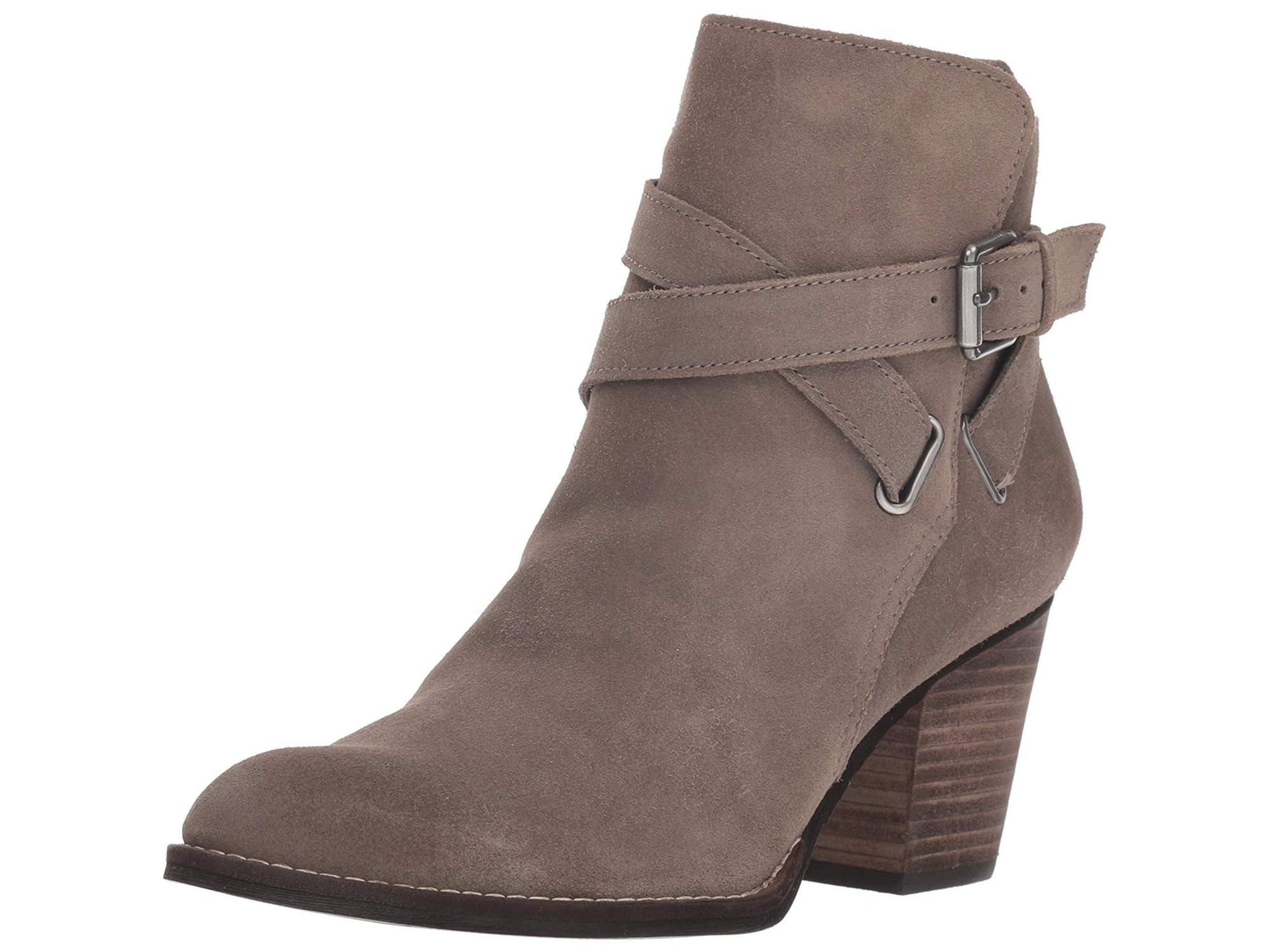 sam edelman morris bootie