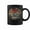 Black, variant on Robert The Man The Myth The Legend First Name Robert Coffee Mugs