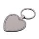 thumbnail image 1 of Retro Amante Bolsillo De Metal Llavero Bolsa Colgante DIY Regalos Negro, 1 of 5