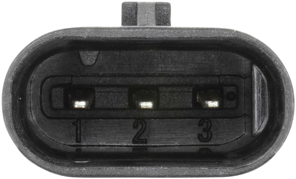 Engine CAM. Position Sens