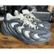 thumbnail image 2 of Ad-id-as adiFOM Q Casual Sneaker Shoes Legend Ink Aluminum, 2 of 6