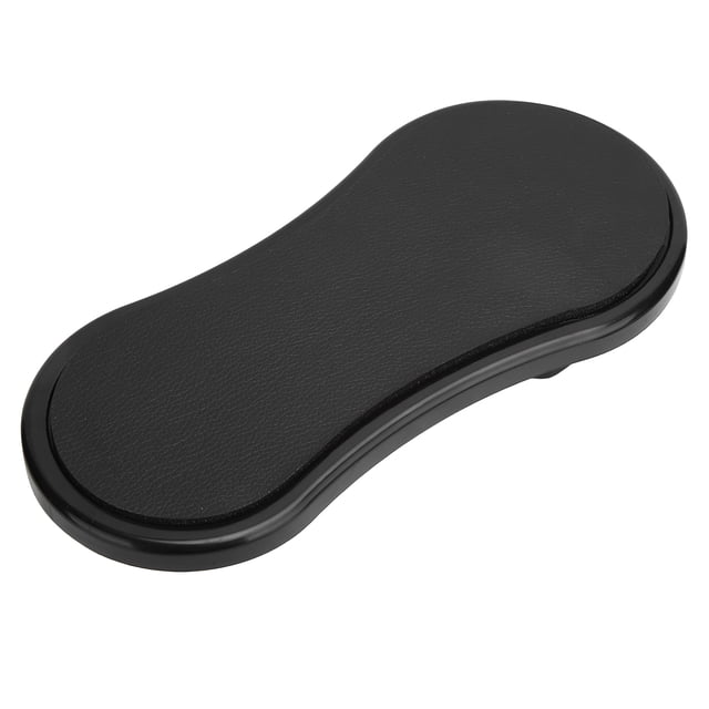 Rotating Computer Armrest,Computer Arm Support Home Adjustable Computer Wrist Rest Computer Armrest Extender Professional Grade
