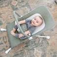 thumbnail image 3 of Baby Bouncer Baby Delight Highland para bebés de 0 a 6 meses, 3 of 5