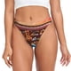 thumbnail image 1 of Balery Animals On Noah's Ark2 Tangas de Algodón para Mujer con Estampado – Ropa Interior Sexy, Transpirable, G-string-4X-Large, 1 of 1