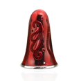thumbnail image 1 of Christmas Brooch Pin Mini Santa Hat Sock Tree Bell Cartoon Brooch Holiday Brooch, 1 of 10