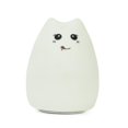 thumbnail image 1 of Children Night Light Usb Rechargeable Led Silicone Night Light Small I, 1 of 1