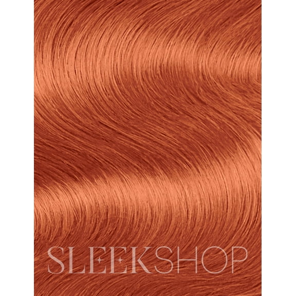 Redken Hair Color Gel Lacquers - 6RO/ 6.64 Bonfire with Rubilane
