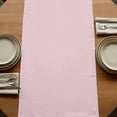 thumbnail image 5 of Table Runners 90 Inches Long Dress Scarves, Valentine's Day Farmhouse Coffee/Dining/Kitchen Table Runner for Living Room, Pink Love Heart Cats Modern Art 13x90 Inch, 5 of 9