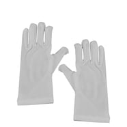 elissa Doug Cowboy Papel Play Set de disfraz 5 piezas incluye funda de