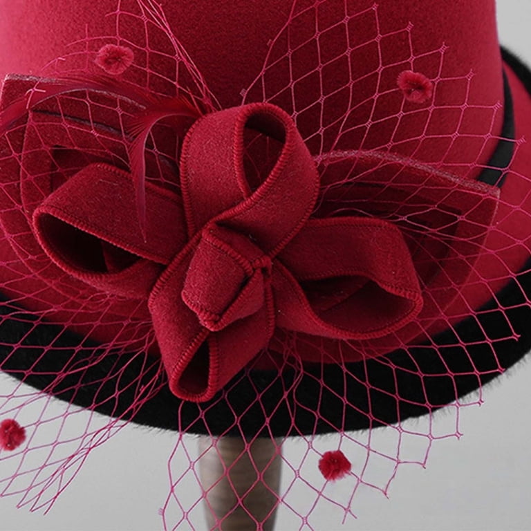 ladies red dress hats 2019 Spring Collection. Kentucky Derby Hat. Red Hat. Large Hat. Royal Ascot Hat. Couture Hat. Designer Hat. Wedding Hat. Derby Hat. Fashion