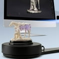 thumbnail image 4 of ADDHAT Marcadores Reflectantes Para Escáner 3D En Colores Surtidos Con Material Resistente Y, 4 of 8