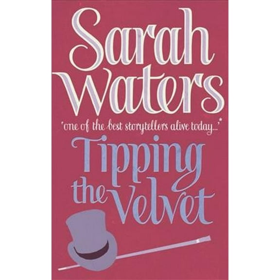 Pre-Owned Tipping The Velvet (Virago Modern Classics) Paperback