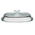 thumbnail image 2 of Corningware StoveTop Couverture en Verre Carrée 5L, 2 of 3