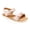 Light Pink, variant on Kids Unisex Whitney Sandal
