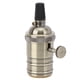 thumbnail image 4 of Soporte Estilo Retro E27 Base Accesorios Colgantes, 4 of 7