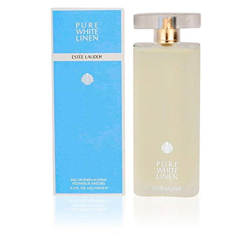 Estee Lauder Pure White Linen Eau De Parfum 50ml | David Jones