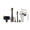 White, variant on Powerful Cordless Handheld Vacuum for Pet Hair Car Cleaning, 15000Pa Suction Mini USB Rechargeable Vacuum Cleaner with 400ml Dust Cup and 2-in-1 Brush, Portable Lightweight Car Home Vacuum for Pet