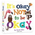 thumbnail image 2 of Pre-Owned It's Okay Not to Be Okay, (Board Book), 2 of 2