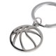 thumbnail image 3 of MERRYHAPY 4Ud Llavero Baloncesto Pequeño Inoxidable Para Y Detalles De Fiesta, 3 of 7
