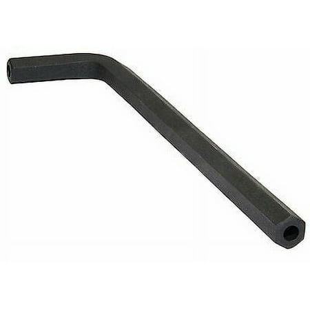 UPC: 0037231483128 | Bondhus 48312 1/4 x 5.3 Tamper Resistant Tip Hex L-Wrench with ProGuard Finish 5 Piece
