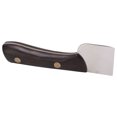 thumbnail image 1 of Cuchillo para esquiar cuero cuchillo de cuero de acero de alta velocidad multiusos para profesionales para el hogar, 1 of 8