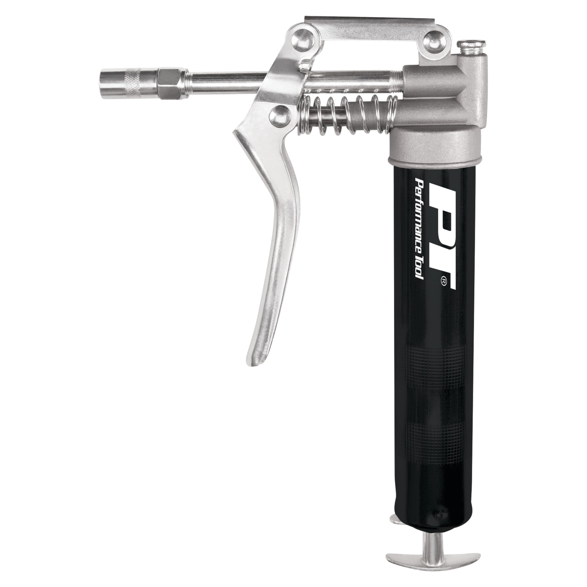 Performance Tool W54197 3 oz. Grease Gun w/ Flex Hose