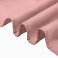 thumbnail image 6 of Efavormart 90" DUSTY ROSE Wholesale Linens Polyester Square Linen Tablecloth for Kitchen Dining Catering Wedding Birthday Party Events, 6 of 11