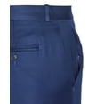 thumbnail image 3 of Perry Ellis Modern Fit Solid Performance Pant, 3 of 3