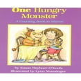 thumbnail image 1 of Pre-Owned One Hungry Monster: A Counting Book in Rhyme (Paperback) 0316633887 9780316633888, 1 of 1