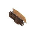 thumbnail image 3 of Wweixi 1/72 Models House Unpainted DIY Wooden DIY Accessory House Projects Assemble G Type C, 3 of 6