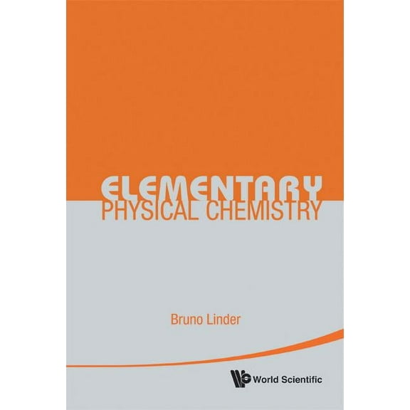 Elementary Physical Chemistry, (Hardcover)