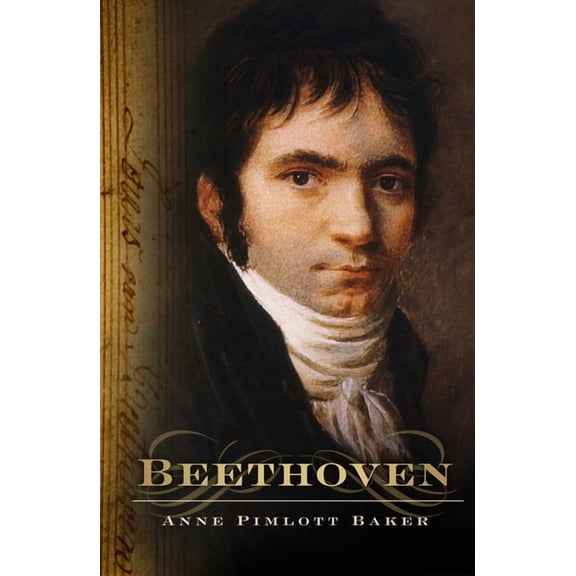 Beethoven, (Paperback)