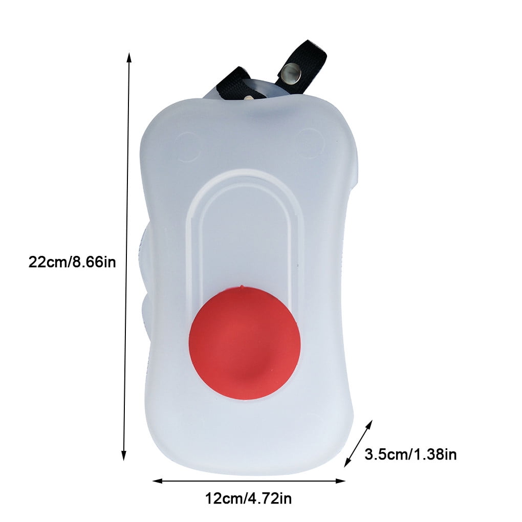 Portable Freshfeel Box Wet Holder for Baby Household Paper Container Case Tool - by