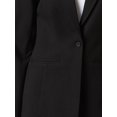 thumbnail image 5 of Gloria Vanderbilt Ponte Blazer, 5 of 7