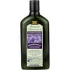 Avalon Organics Lavender Nourishing Conditioner , 11 -Oz Bottle
