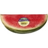 Walmart Produce Wrapped Watermelon Quarters