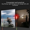 thumbnail image 2 of 5Pcs Electronic Glowing LED Night Fishing Bobbers for Fishing Floats and Bobbers Light Up Bobbers LED Glow, 2 of 8