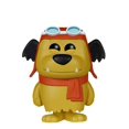 thumbnail image 2 of Pop! Animation: Hanna Barbera-series 2-muttley[tbd], 2 of 3