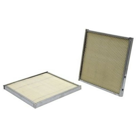Cabin Air Filter