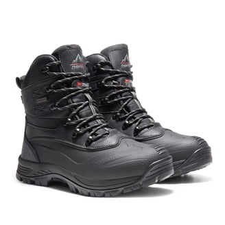Cotswold Men's Abbeydale Low Hiking Boots - Lightweight, Waterproof, Memory Foam (Size 11 US)
